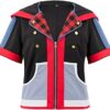 Sora Kingdom Hearts 3 Jacket
