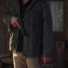 Lethal Weapon Martin Riggs Grey Jacket