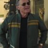 Randy Once Upon a Time in Hollywood Green Jacket
