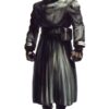 Resident Evil 2 Tyrant Trench Coat Front
