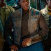 Star Wars The Rise of Skywalker Finn Vest