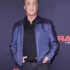 Sylvester Stallone Rambo Premiere Jacket