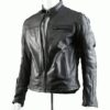 Terminator Genisys Jason Clarke Leather Jacket