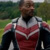 The Falcon and the Winter Soldier Sam Wilson Jacket