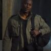 Fast and Furious 9 Roman Pearce Military Jacket