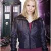 Doctor Who Rose Tyler Bomber Jacket