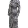 Sylvie Grateau Emily In Paris Checked Trench Long Coat