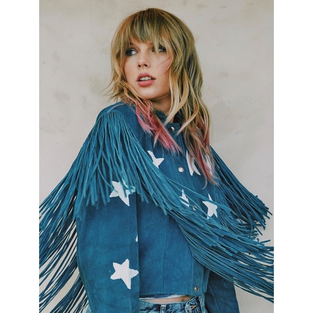 Taylor Swift Style — Miss Americana