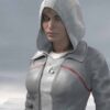 Assassin’s Creed Syndicate Leather Jacket
