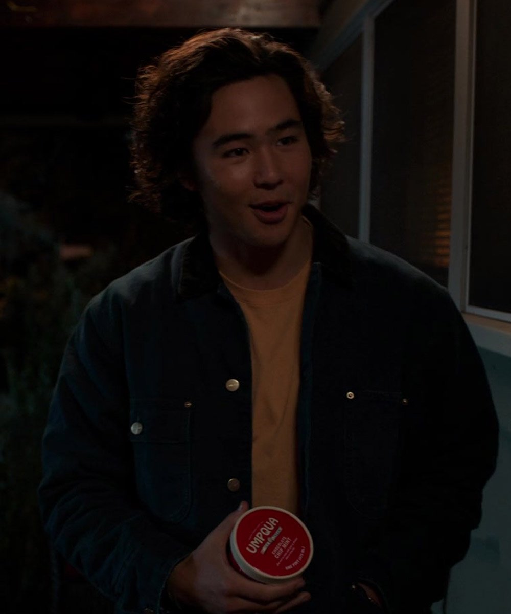 Nico Hiraga on Playing Seth in Netflix's 'Moxie