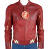 The Flash Barry Allen Jacket William Jacket main