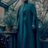 Serena Joy Waterford The Handmaids Tale Green Coat