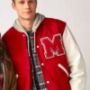 Logan-Shroyer-This-Is-Us-Season-04-Kevin-Pearson-Red-Jacket-Front
