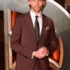 Tom Hiddleston Loki Photoshoot London Blazer Front