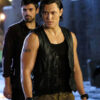 Blair Redford The Gifted Black Vest Front