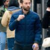 Spider-Man No Way Home Tobey Maguire Parachute Jacket Image