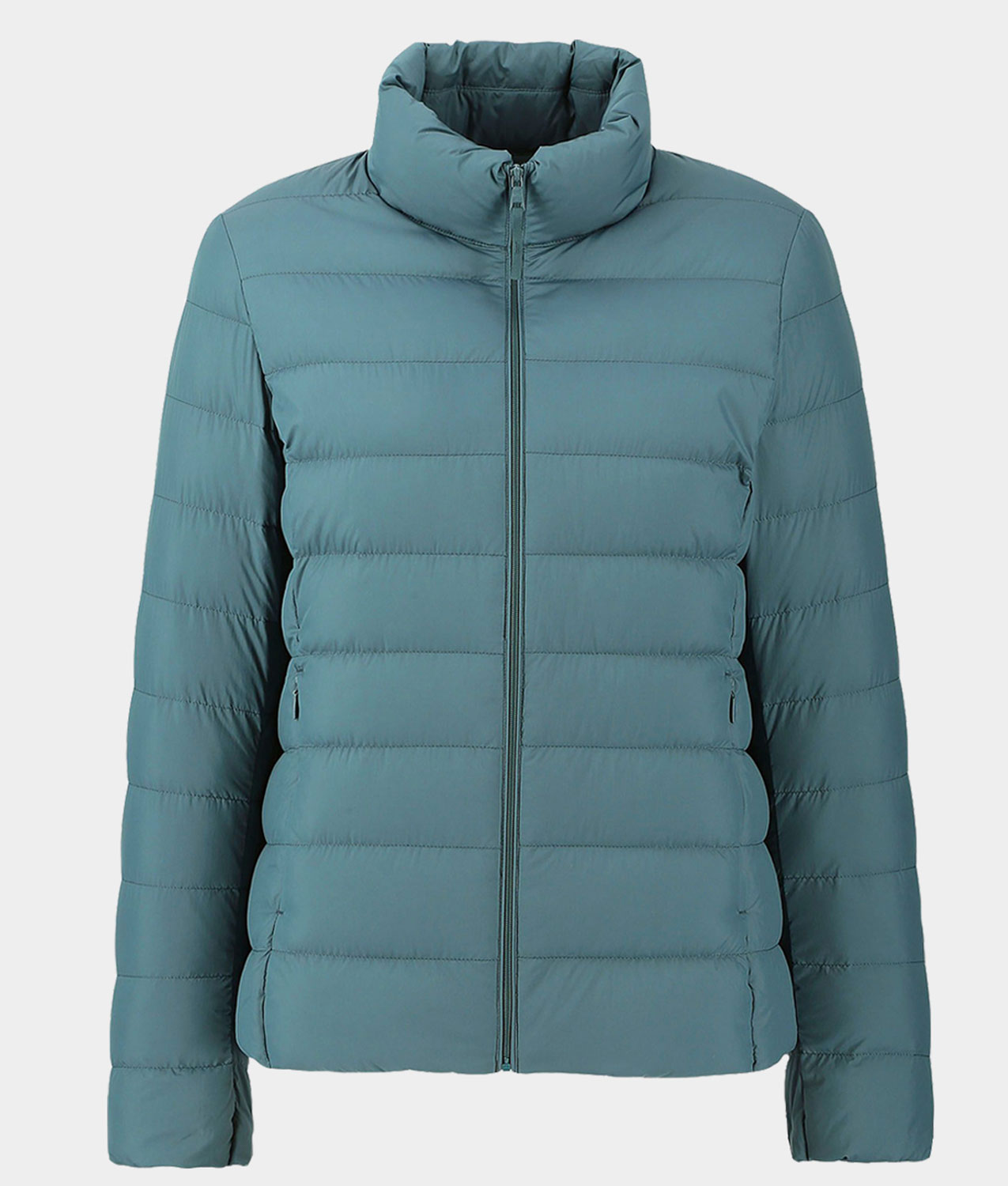 The Nest Fiona Bell Puffer Jacket By Hilary | William Jacket