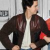 Cole Sprouse Five Feet Apart Brown Jacket
