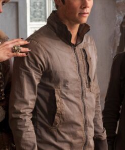 Thomas' (Dylan O'Brien) runner vest as seen in The Maze Runner
