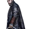 The Suicide Squad Captain Boomerang Leather Coat