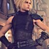Cloud Strife Final Fantasy VII Remake Vest