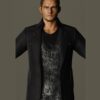 Final Fantasy XV Cor Leonis Suiting Blazer Jacket Front Clear