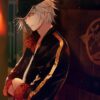 Leslie Kyle Final Fantasy VII Remake Jacket