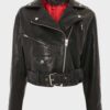 Riverdale Alice Cooper Biker Jacket