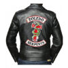 Riverdale Toledo Serpents Jacket