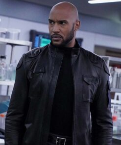 Agents of Shield Outfits Collection - Jackets, Coats