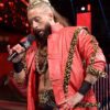 Enzo Amore Red Jacket