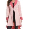 Fantastic Beasts Queenie Pink Coat