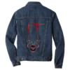 IT Chapter Two Pennywise Jacket