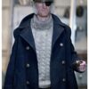 A Series Of Unfortunate Events Count Olaf Blue Coat