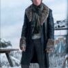 A Series Of Unfortunate Events Count Olaf Coat