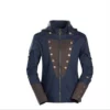 Arno Dorian Assassins Creed Unity Jacket