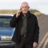 Better Call Saul Mike Ehrmantraut Jacket