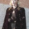 Cate Blanchett Nightmare Alley Coat