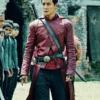 Into the Badlands Sunny Red Coat