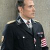 John Smith The Man in the High Castle Coat