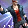 King Of Fighters Billy Kane Jacket