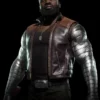 Mortal Kombat 11 Jax Briggs Vest