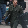 Tom Cruise Edge Of Tomorrow Coat