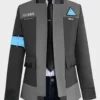 Connor Detroit Become Human RK800 Grey Jacket