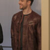 Dan Jeannotte The Bold Type Jacket