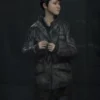 Kara Detroit Become Human Bomber Leather Jacket