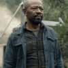 Morgan Jones Fear The Walking Dead Jacket