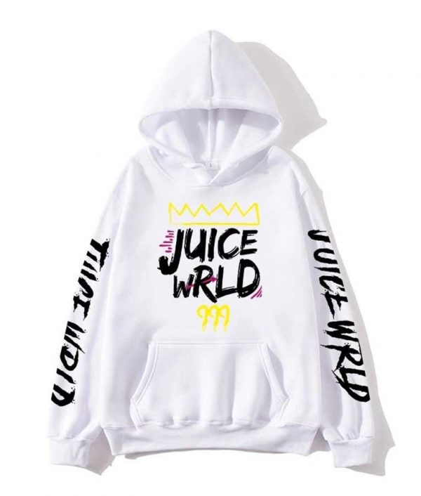 hoodie juice wrld outfit