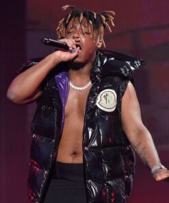 How to Style Your Outfit with Juice Wrld Wardrobe - William Jacket Blog