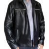 Kevin Bacon R.I.P.D Leather Jacket
